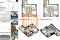 Appartement 2 chambres 46 m² Golem, Albanie