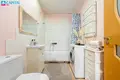 Mieszkanie 2 pokoi 42 m² Wilno, Litwa