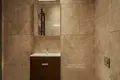 Mieszkanie 48 m² Oba, Turcja