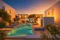 3 bedroom villa 125 m² Peyia, Cyprus