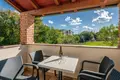 villa de 5 dormitorios 285 m² Grad Porec, Croacia