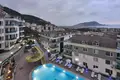 Duplex 5 rooms 122 m² in Alanya, Turkey