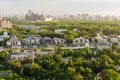 Complejo residencial ZK Rezisser