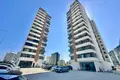 1 bedroom apartment 63 m² Mezitli, Turkey