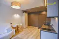 Appartement 2 chambres 38 m² Ratamka, Bélarus