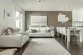2 bedroom house 83 m² Helsinki sub-region, Finland