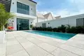 Villa de 5 habitaciones 420 m² Huai Yai, Tailandia