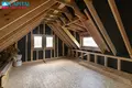 House 80 m² Rietavas, Lithuania