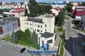 Commercial property 1 839 m² in Maladzyechna, Belarus