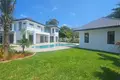 Villa de 4 dormitorios 460 m² Chalong, Tailandia