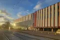 Office 594 m² in Moscow, Russia
