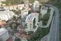 Wohnung 1 Schlafzimmer 40 m² Rafailovici, Montenegro