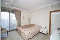 Квартира 3 комнаты  Аланья, Турция