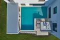 4 bedroom Villa 377 m² Ioanian Islands, Greece