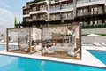 Квартира 1 спальня 31 м² Кумбор, Черногория