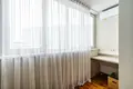 Mieszkanie 3 pokoi 109 m² Mińsk, Białoruś