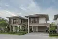 Mieszkanie 5 pokojów 196 m² Bangkok, Tajlandia