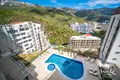 Mieszkanie 2 pokoi 74 m² Budva, Czarnogóra