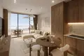 1 bedroom apartment 59 m² Larnaca, Cyprus