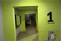 1 room apartment 38 m² Barawlyany, Belarus