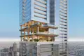 Appartement 4 chambres 226 m² Business Bay, Émirats arabes unis