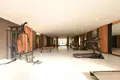2+1 Penthouse Apartment with Amenities in Alanya Avsallar – 90 m²