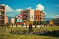 Mieszkanie 3 pokoi 56 m² Nesebyr, Bułgaria