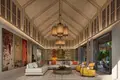 Wohnung 4 Schlafzimmer 920 m² Si Sunthon, Thailand