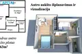 House 105 m² Gargzdai, Lithuania