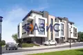 Wohnung 42 m² Sosopol, Bulgarien