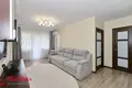 3 room apartment 59 m² Minsk, Belarus