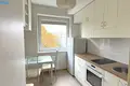 2 room apartment 37 m² in Kaunas, Lithuania