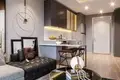 Duplex 1 bedroom 100 m² Mezitli, Turkey