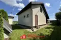 Dom 100 m² Kvasouski sielski Saviet, Białoruś