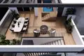 Mieszkanie 3 pokoi 133 m² Jermasoja, Cypr