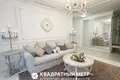 Квартира 3 комнаты 103 м² Минск, Беларусь