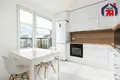 Wohnung 2 zimmer 58 m² Kopishche, Belarus