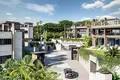 Villa de 6 chambres 1 071 m² San Pedro Alcantara, Espagne