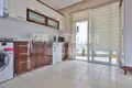Penthouse 4 pokoi 180 m² Muratpasa, Turcja