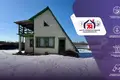 Dom 41 m² Starobinski sielski Saviet, Białoruś