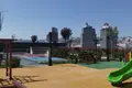 2 bedroom apartment 103 m² Esenyurt, Turkey
