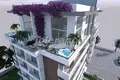 Квартира 3 комнаты 78 м² Кипр, Кипр