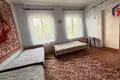 Wohnung 2 zimmer 52 m² Putcynski sielski Saviet, Belarus