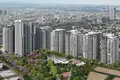 Mieszkanie 3 pokoi 85 m² Jerozolima, Izrael