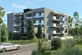 Mieszkanie 2 pokoi 96 m² Pafos, Cypr