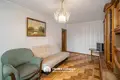 Apartamento 3 habitaciones 63 m² Minsk, Belarús