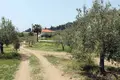 Działki 1 pokój  Agia Paraskefi, Grecja