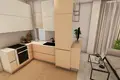 2 bedroom apartment 60 m² Municipality of Thessaloniki, Greece
