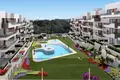 Wohnung 3 Schlafzimmer 131 m² Torrevieja, Spanien