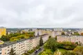 Apartamento 2 habitaciones 49 m² Olsztyn, Polonia